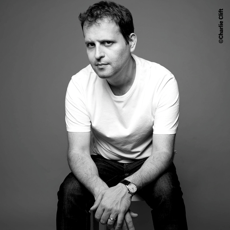 Adam Kay